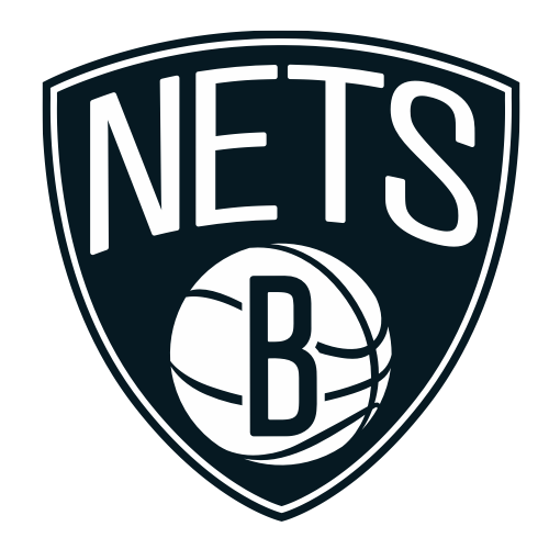 Doudoune Brooklyn Nets